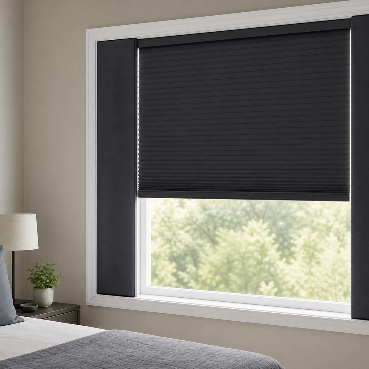 Light Blockers For Blackout Shades